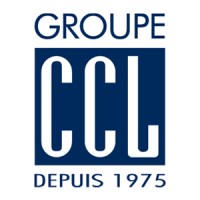 Groupe CCL Logo