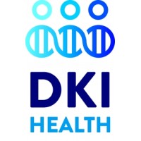 DKI Health Logo