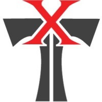 TomahawX Technologies Logo