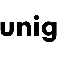 UNIGgardin A/S Logo