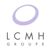 LCMH groupe Logo