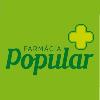 Farmácia Popular Logo