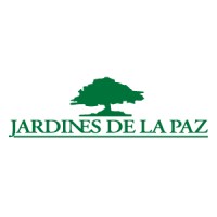 Jardines de la Paz Logo