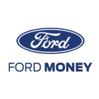 Ford Money Logo