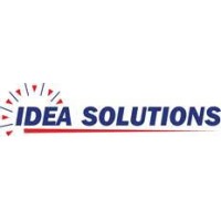 Idea Solutions Logo
