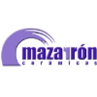 Cerámicas Mazarrón Logo