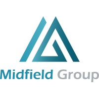 Midfield Group Ltd Logo