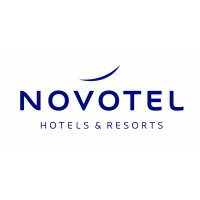 Novotel Parque Olímpico Logo