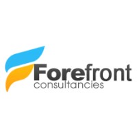 Forefront Solutions and Consultancies Logo