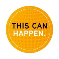 THIS CAN HAPPEN Logo