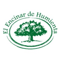 El Encinar de Humienta Logo