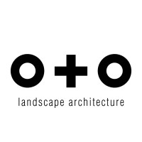 OTO landscape architecture Logo