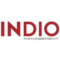 Indio Management Logo