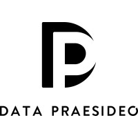 Data Praesideo B.V. Logo