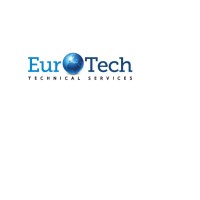 Eurotech Technical Services Limited Logo