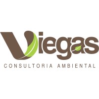 Viegas Consultoria Ambiental Logo