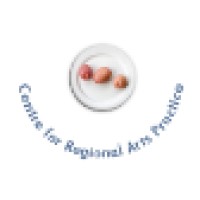 Centre for Regional Arts Practice Logo