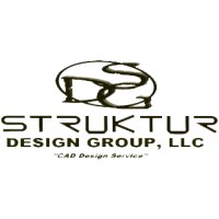 StruKtur Design Group, LLC Logo