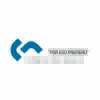 Clínica del Maule Logo