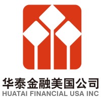 Huatai Financial USA Inc. Logo