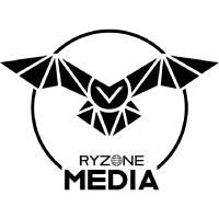 Ryzone Media Logo
