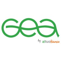 GEA by altuofianco Srl Logo