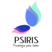 Psiris, Psicología para todos. Logo
