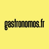 Gastronomos Logo