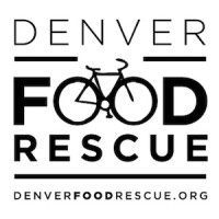 Denver Food Rescue Logo