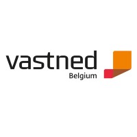 Vastned Belgium Logo