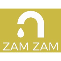 Zam Zam Logo