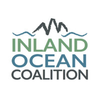 Inland Ocean Coalition Logo