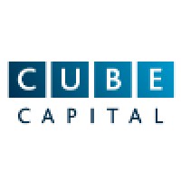 Cube Capital Logo