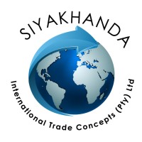 Siyakhanda International Trade Concepts (Pty) Ltd Logo