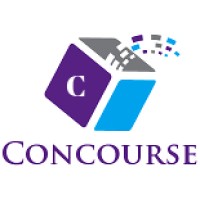 Concourse Solutions PVT LTD Logo