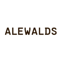 Alewalds Logo