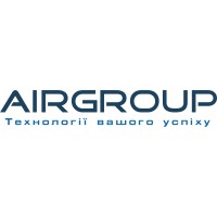 AIRGROUP ltd Logo