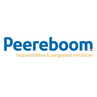 Peereboom hulpmiddelen & aangepast meubilair Logo