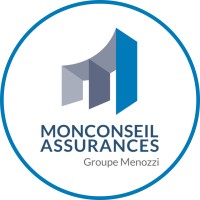 MonConseil Assurances Logo