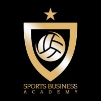 Sports Business Academy Logo