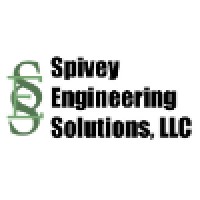 Spivey Engineering Solutions, LLC Logo