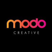 Modo Creative Agency Logo