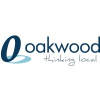 Oakwood Estate Agents, Stoke Newington Logo