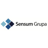 Sensum Grupa AS Logo