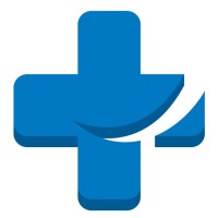 Clínica Médico Dentária Dr. Abílio Pinha de Almeida Logo