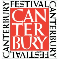 Canterbury Festival Logo