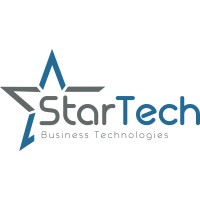 StarTech BT Bilgi Sistemleri Logo