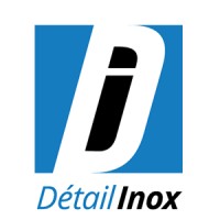 Détail Inox Logo