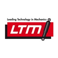 LTM - Leading Technology in Mechanics Logo
