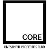 Core Investment Properties Fund Logo